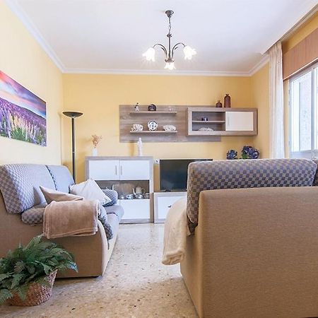 Desconectaengalicia Casa Portonovo Lägenhet Exteriör bild