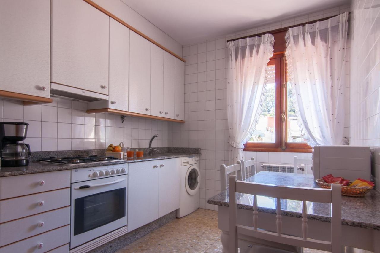 Desconectaengalicia Casa Portonovo Lägenhet Exteriör bild